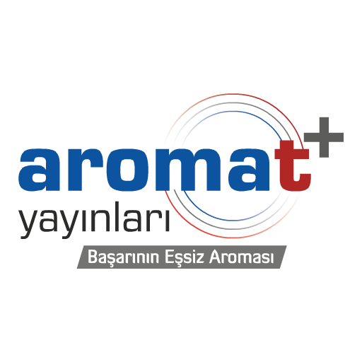 Aromat+ Yayınları